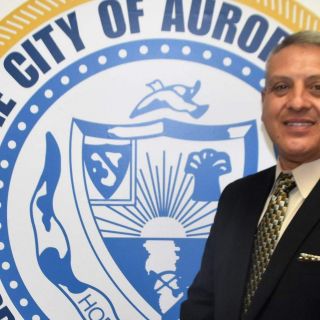 Eligen a mexicano como vicealcalde de Aurora, Illinois