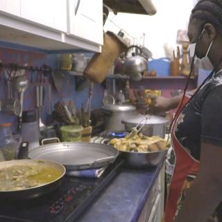 “Quédate en México”: entre tacos y mariachis