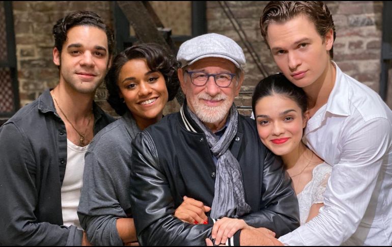 En su momento se criticó la película de 1961 por contratar a actores no latinos para los personajes puertorriqueños, como por ejemplo Natalie Wood (en la imagen), que interpretó a María. GETTY IMAGES. EFE / ARCHIVO