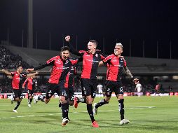 Pese a que hubo un aumento en los precios de los boletos de un 8 por ciento en promedio, la Fiel agotó las entradas. IMAGO7 / ARCHIVO