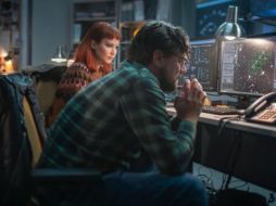 LUJO. Leonardo DiCaprio y Jennifer Lawrence son parte del elenco de la nueva cinta. ESPECIAL