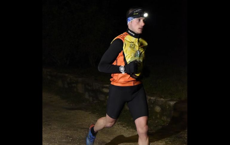 Tragedia en carrera: Atleta de 24 años muere durante prueba en Italia