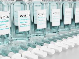 Campaña. La importancia de las vacunas y su beneficio. Pixabay