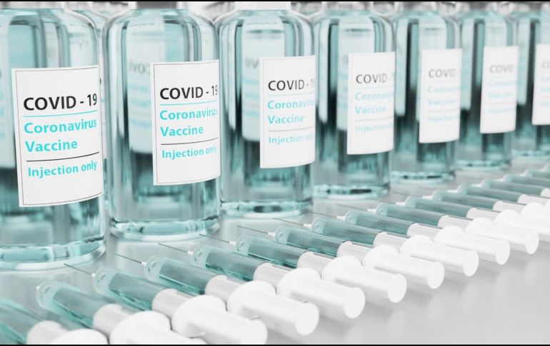 Campaña. La importancia de las vacunas y su beneficio. Pixabay