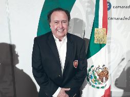 Altruismo. Enrique Michel Velasco. Especial