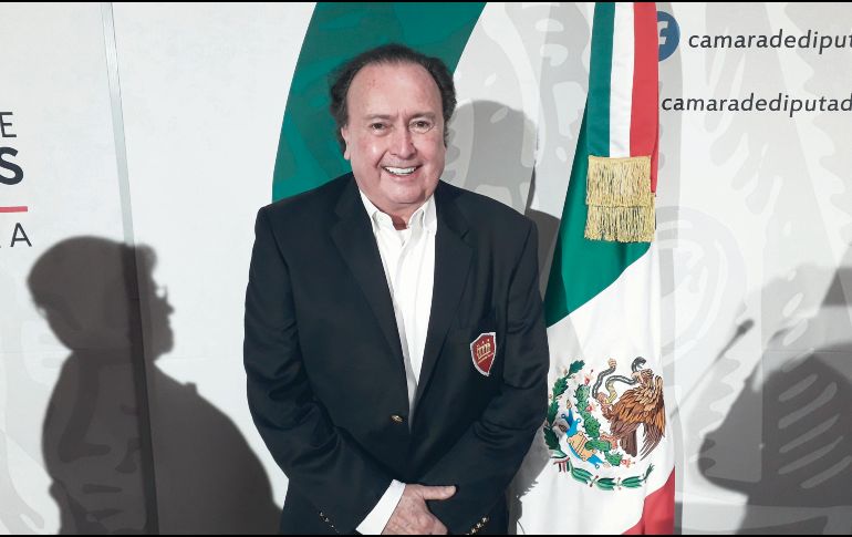 Altruismo. Enrique Michel Velasco. Especial