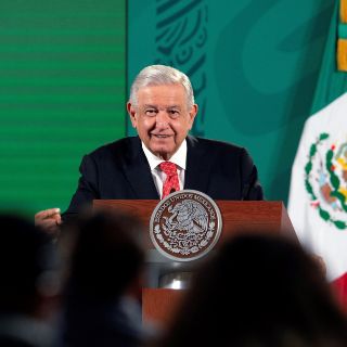 AMLO defiende a su secretario particular, Alejandro Esquer: "Están ahora desatados"