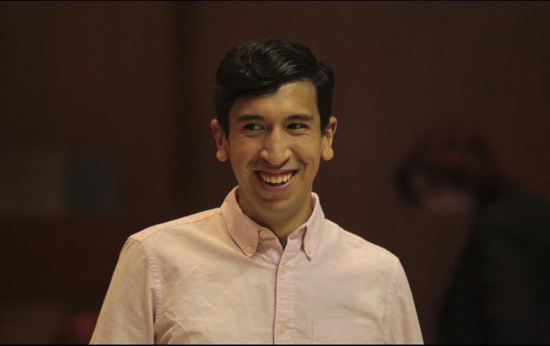 Kumamoto aclaró que está a favor de la revisión del pacto fiscal, pero advirtió que el actual ejercicio es utilizado como instrumento de promoción de la figura del gobernador.  EL INFORMADOR / ARCHIVO