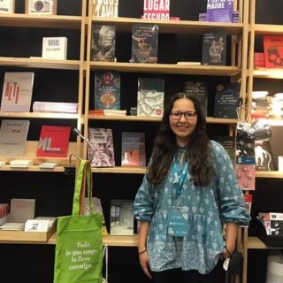 FIL 2021: Restauración de Ave Barrera sacude la feria de Guadalajara