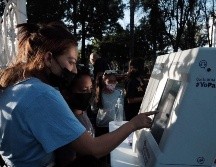 Durante el segundo fin de semana de la consulta votaron 118 mil 992 adultos y 17 mil 187 menores de edad. ESPECIAL / Gobierno de Jalisco