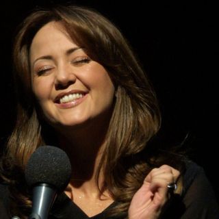 Viral: Captan a Andrea Legarreta y al Escorpión Dorado "ligando"