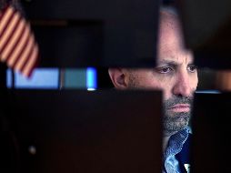 Todos los sectores terminaron al alza, encabezados por las industriales. AP/R. Drew