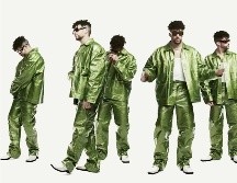 Bad Bunny protagoniza el vídeo de la macarena creado por Vogue haciendo un lipsync de la famosa canción del grupo 