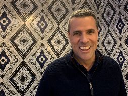 Marco Antonio Regil cedió una entrevista para el canal de youtube de Yordi Rosado. EFE/ARCHIVO