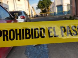 El hallazgo fue reportado por los elementos del Ejército Mexicano. ESPECIAL