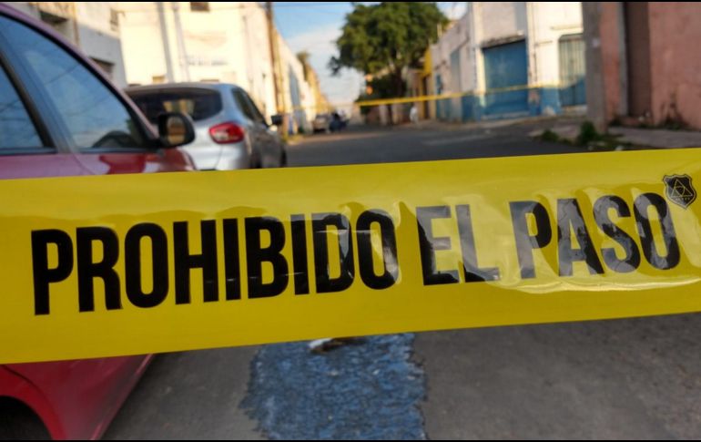 El hallazgo fue reportado por los elementos del Ejército Mexicano. ESPECIAL