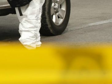 Los hombres rescatados, expusieron que habían sido engañados con el ofrecimiento de darles trabajo. EL INFORMADOR / ARCHIVO