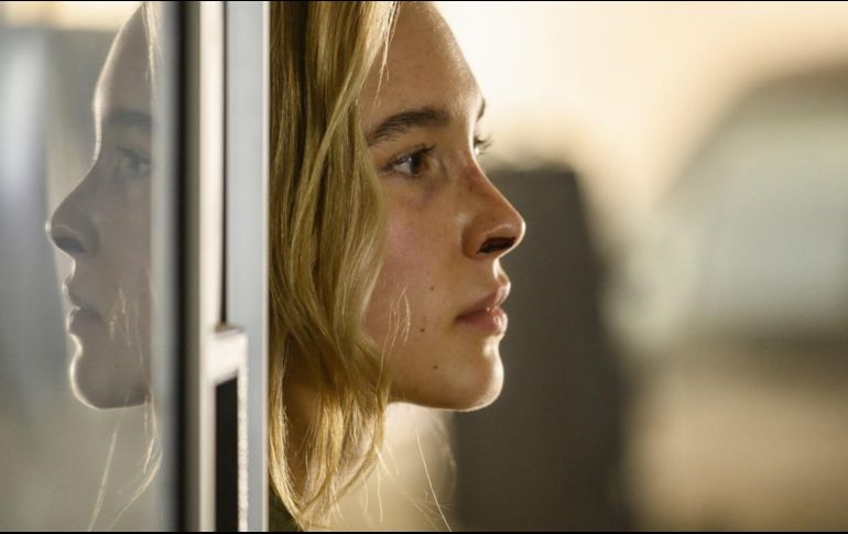 ¡Corre, escóndete, pelea! ya está en cartelera. ESPECIAL/CORAZÓN FILMS.