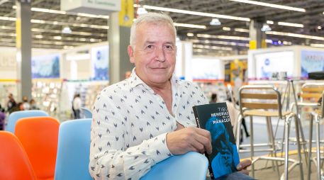 Carlos Vázquez Moreno “Tibu”. GENTE BIEN • JORGE SOLTERO.