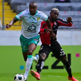 ¿Dónde ver EN VIVO la final León vs Atlas?