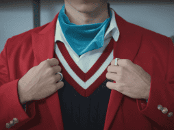 La primera temporada de “Rebelde” llegará a Netflix el próximo 5 de enero. CORTESÍA