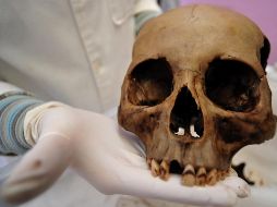 Los crímenes de los llamados narcosatánicos fueron famosos por su nivel de crueldad. NTX / ARCHIVO