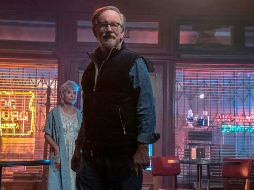 Es bien recibido el primer musical de Steven Spielberg. EFE/ N. Tavernise