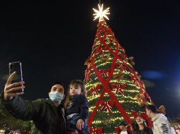 Las festividades contempladas en “Ilusionante” tendrán una inversión de 40 millones de pesos, de los cuales 27.5 serán provenientes del Gobierno de Jalisco. EL INFORMADOR /A. Camacho