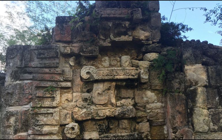 Las piezas están resguardadas y atraviesan una fase de limpieza manual. EFE/ARCHIVO