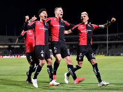 Exhortan a los aficionados a mantener el orden, así como a usar gel antibacterial y cubrebocas. IMAGO7/ARCHIVO