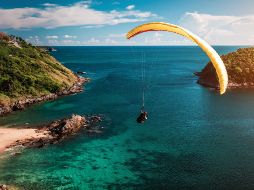 Planea tu próximo viaje para 2022. ESPECIAL/ARCHIVO EXPEDIA.