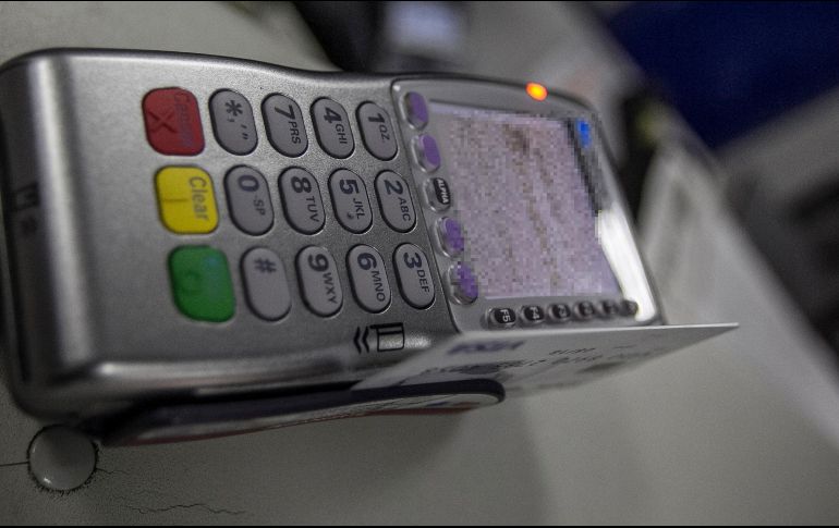 En la Condusef se reportan al menos seis casos recientes de este tipo de fraude bancario. EL INFORMADOR/ARCHIVO