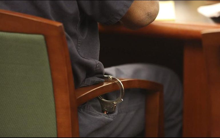 Uno de los sospechosos fue detenido en Cancún, mientras que los otros dos fueron arrestados en Puebla. EFE/ARCHIVO