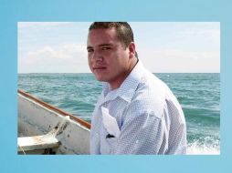 Después de 16 años, su padre, José Alfredo aseguró que ya no tiene la esperanza de encontrar con vida a su hijo, pero sí saber dónde quedaron sus restos para llevarle una flor. ESPECIAL