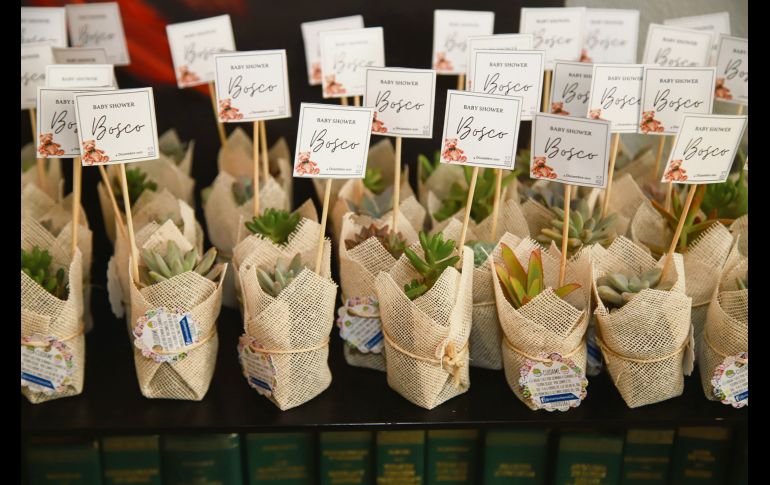 Aspecto. GENTE BIEN JALISCO/ANTONIO MARTÍNEZ