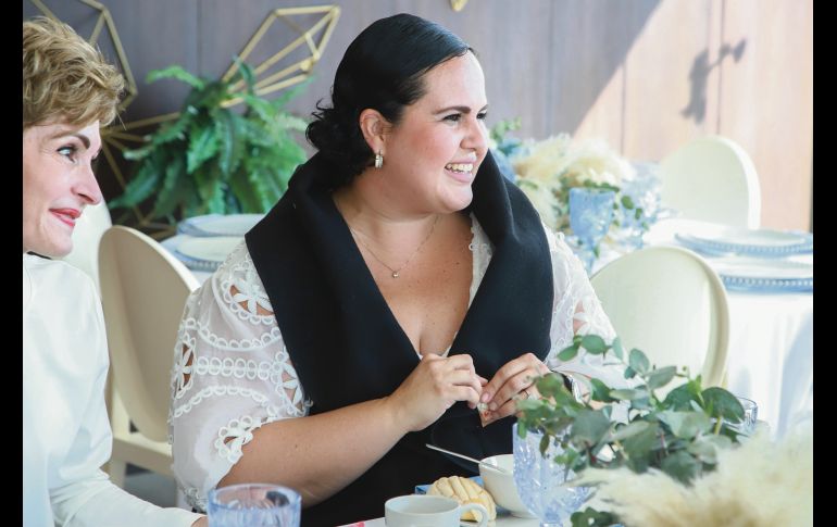 GENTE BIEN JALISCO/ANTONIO MARTÍNEZ