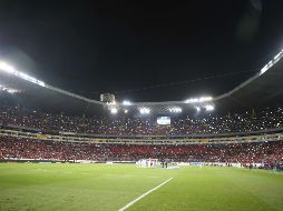 Atlas regresó a una final después 22 años, mientras que León fue campeón en el Torneo Guard1anes 2020. EL INFORMADOR / G. Gallo