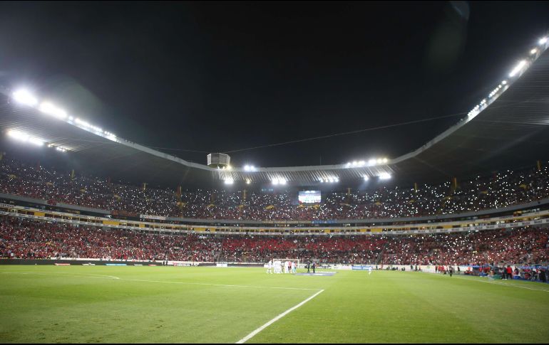 Atlas regresó a una final después 22 años, mientras que León fue campeón en el Torneo Guard1anes 2020. EL INFORMADOR / G. Gallo