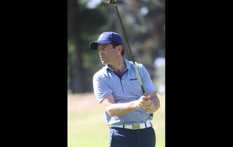 Jaime Sánchez Gil. GENTE BIEN JALISCO/CLAUDIO JIMENO