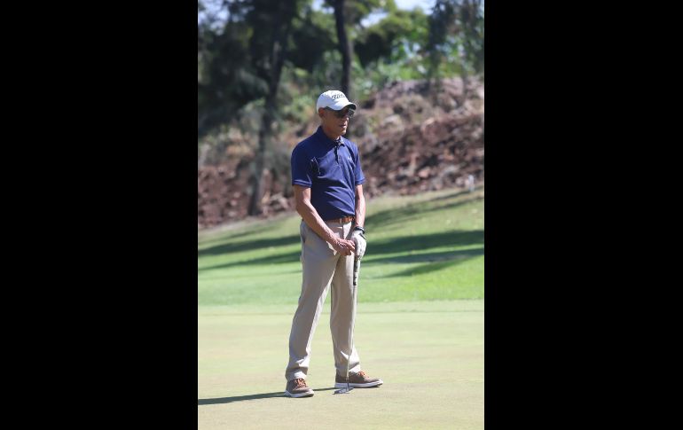 Marco Antonio Trillo. GENTE BIEN JALISCO/CLAUDIO JIMENO