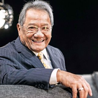 Armando Manzanero: Dos años sin el compositor de talla internacional