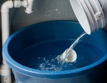 Se prevé que el servicio de agua se restablezca en el transcurso del viernes 21 de octubre. EL INFORMADOR / ARCHIVO