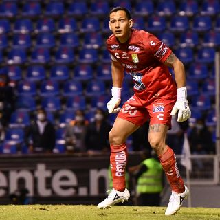 León: Rodolfo Cota advierte que en la Final deben manejar los tiempos