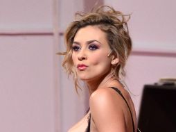 Aracely Arámbula recibió un ataque a su privacidad y a la de su familia hace unas semanas en LA. NTX/ARCHIVO