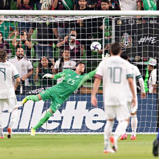Selección Mexicana: El Tri sella empate ante Chile