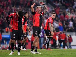 La vuelta de la final del Torneo Apertura 2021 será hoy domingo en el Estadio Jalisco a las 20:15 horas. IMAGO7