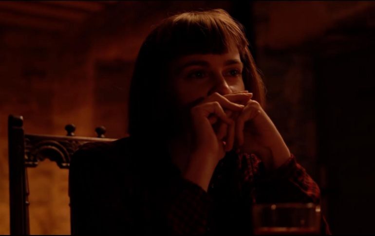 Castillo Maldito. ESPECIAL.