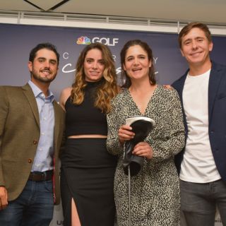 Coctel Charity Classic by UNIFIN