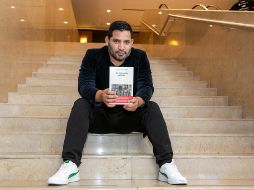 Diego Trelles Paz. GENTE BIEN • JORGE SOLTERO.