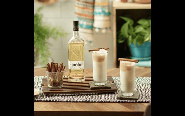 Refresca tu noche con estos cócteles / Foto cortesía Jimador